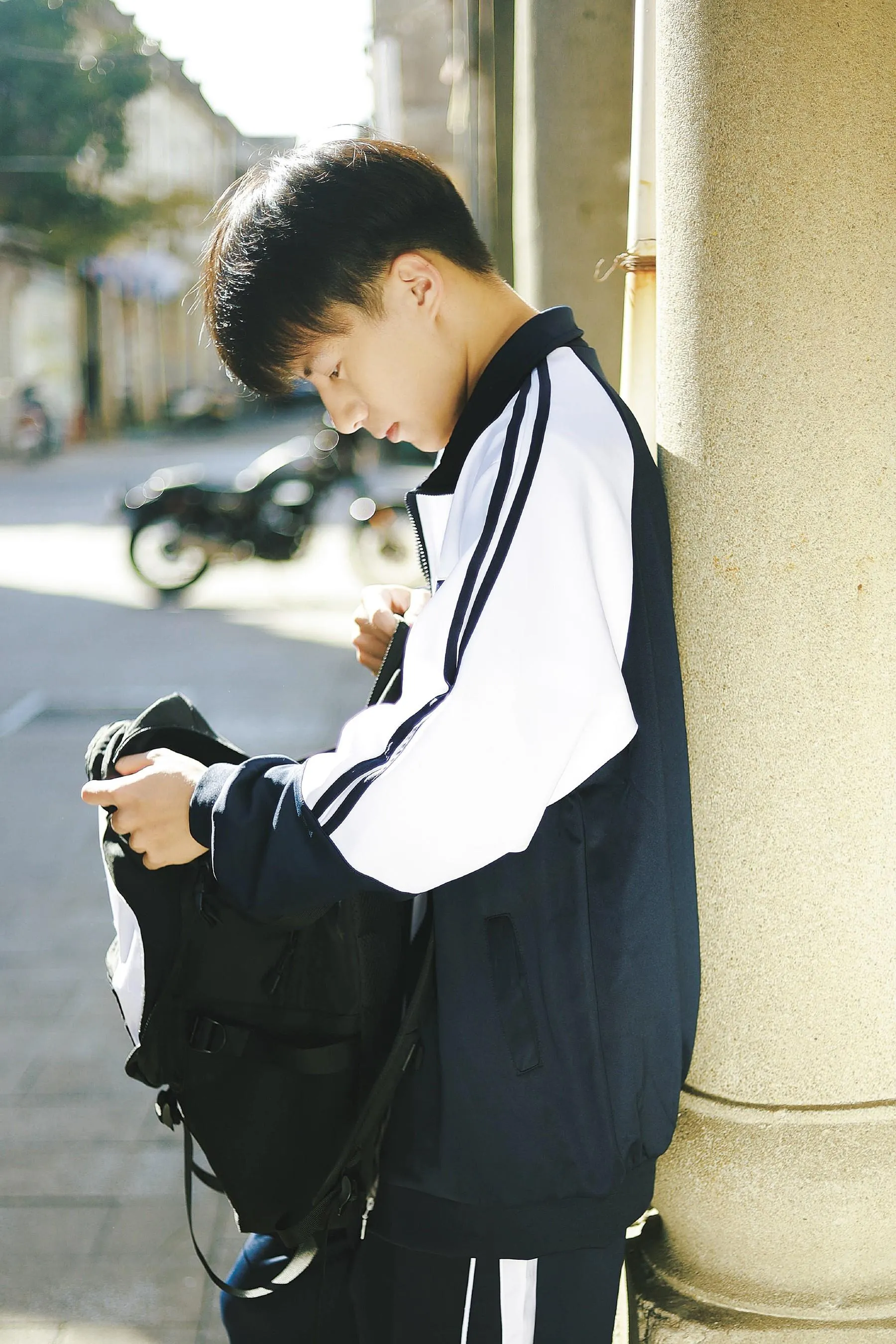 [YITUYU艺图语]2022.09.21 盛夏光年 hao [22P]插图7